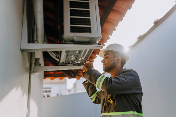 Best Best HVAC Companies  in Mayer, AZ