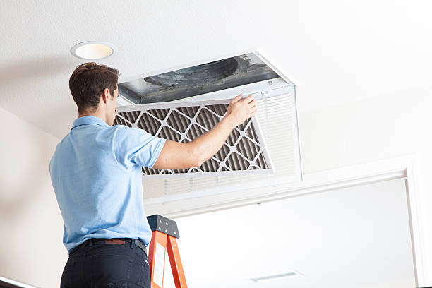 Best HVAC Installation Services  in Mayer, AZ