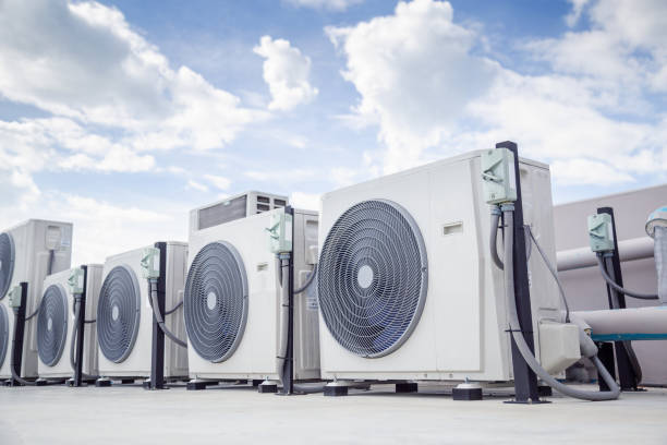 Best HVAC Companies Near Me  in Mayer, AZ