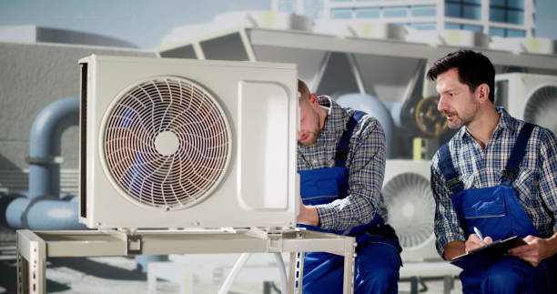 Best Ductless HVAC Repair  in Mayer, AZ