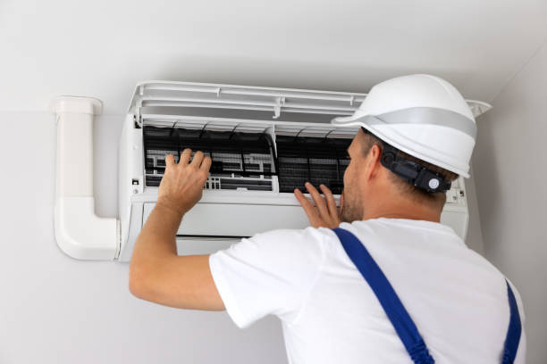 Best HVAC Maintenance Near Me  in Mayer, AZ