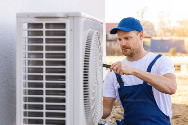 Best HVAC Repair Near Me  in Mayer, AZ