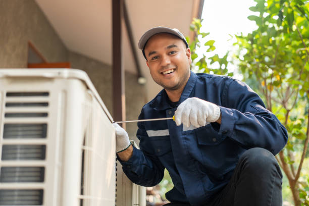 Reliable Mayer, AZ HVAC Solutions